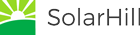 SolarHill Logo NEW Eco Stopka