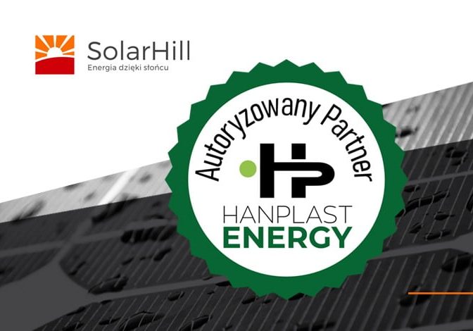Www News SolarHill Autoryzowany Partner HPE